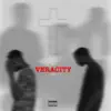 Cali-Ber Tha Grime & MLT - Veracity - Single